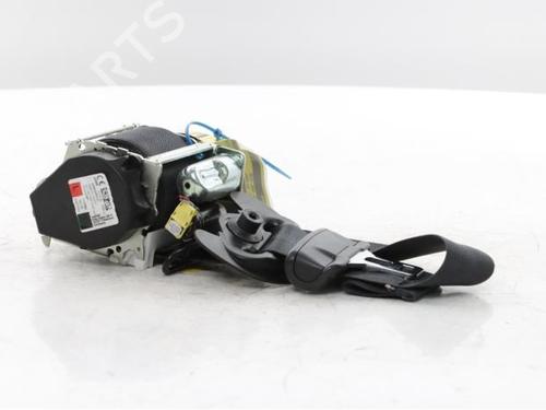 Used Front left seatbelt Front left seatbelt RENAULT CLIO V (B7_) 1.0 LPG (B7MT) (101 hp) 40614261 40614261