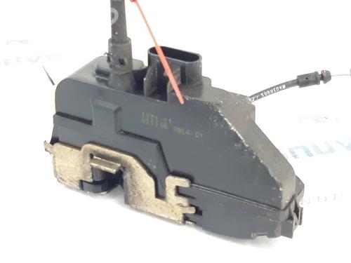 Front right lock RENAULT SCÉNIC II (JM0/1_) 2.0 (JM05, JM0U, JM1N, JM1U, JM2V) | BP13187249C97 