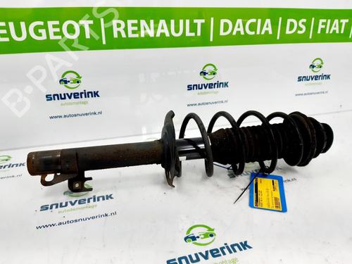 Used Left front shock absorber PEUGEOT 108 1.0 VTi (69 hp) 10804161