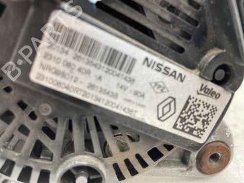 Alternator RENAULT CLIO V (B7_) 1.0 TCe 100 (B7MT) | BP26279825M7 - Image 3
