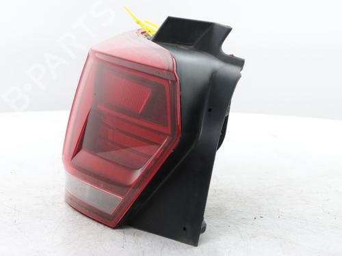 Left taillight VW POLO VI (AW1, BZ1, AE1) 1.0 TSI | BP38408780C34 - Image 3