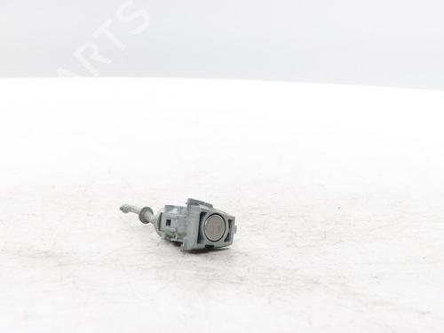 Andre Andre RENAULT ARKANA I (LCM_, LDN_) 1.3 TCe 160 (LDN1) (158 hp) 33874336 33874336