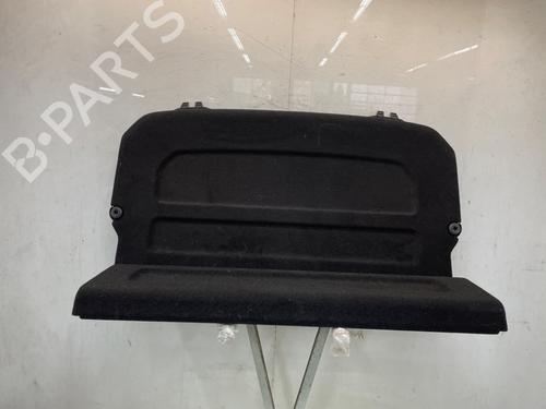 Used Rear parcel shelf Rear parcel shelf PEUGEOT 408 II (FP_, F3_, FM_) Hybrid 136 (FPHPYC) (136 hp) 40048989 40048989