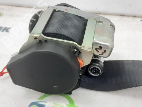 Front right seatbelt PEUGEOT 2008 I (CU_) 1.2 VTi | BP40583640I25 - Image 3