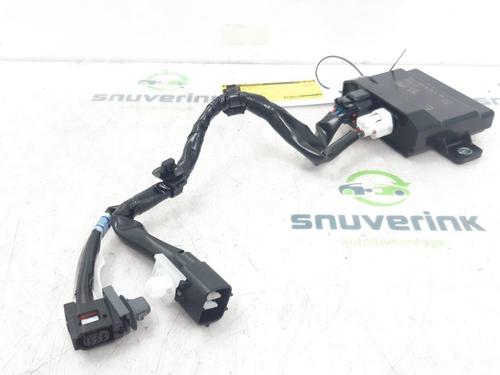 Control unit MAZDA CX-30 (DM) e-SKYACTIV-X M Hybrid | BP24164819M11 - Image 3