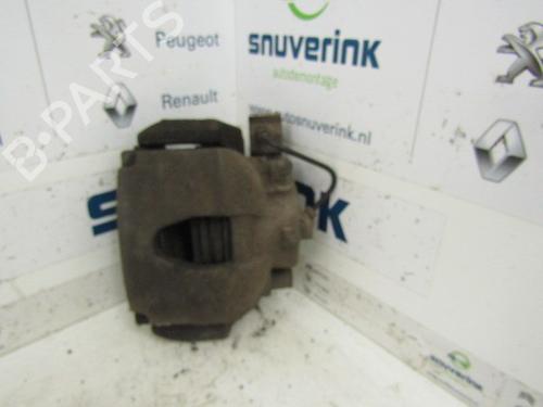 Used Right front brake caliper RENAULT ESPACE IV (JK0/1_) 2.0 Turbo (JK0A, JK0B, JK0N) (163 hp) 11995235