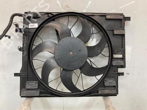 Køleventilator elektrisk VOLVO S60 III (224) T4 | BP36089760M35 - Image 3