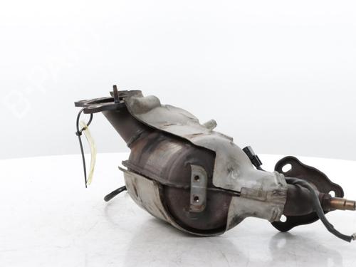 Catalyst RENAULT CLIO IV Grandtour (KH_) 0.9 TCe 90 | BP30866705M10