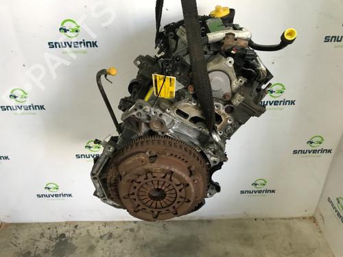 Engine RENAULT TWINGO III (BCM_, BCA_) 1.0 SCe 70 | BP24418415M1 