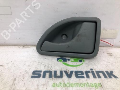 Exterior handle RENAULT TWINGO I (C06_) 1.2 (C066, C068) | BP13715820C122