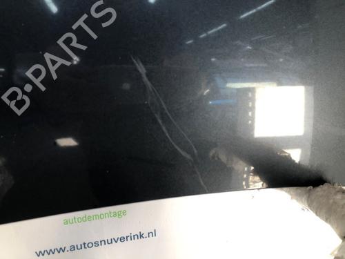 Hood RENAULT SCÉNIC III (JZ0/1_) 1.5 dCi | BP24841344C1 