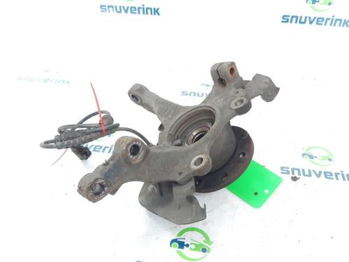 Right front steering knuckle OPEL CORSA D (S07) 1.2 (L08, L68) | BP12563830M26 