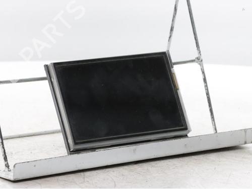 Used Display monitor Display monitor PEUGEOT 2008 I (CU_) 1.2 THP 110 / PureTech 110 (110 hp) 36538708 36538708