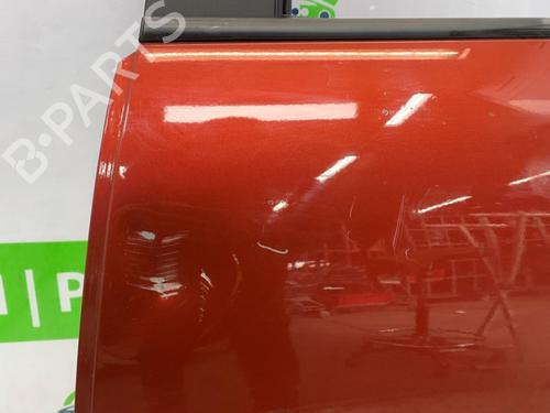 Left rear door DACIA SPRING EV (B6M1) | BP25526938C4 