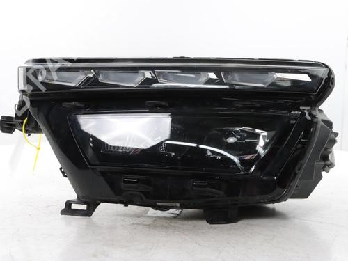 Lyskaster venstre Lyskaster venstre SKODA KAMIQ (NW4) 1.0 TSI (110 hp) 37605488 37605488