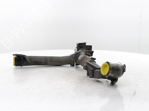 Intercooler pipe PEUGEOT EXPERT Van (V_) 2.0 BlueHDi 120 | BP35991614M127 - Image 2