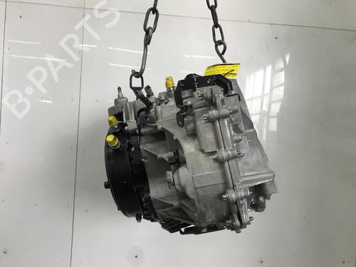 Gearbox RENAULT SYMBIOZ 1.6 E-Tech 145 | BP34567005M3 - Image 3