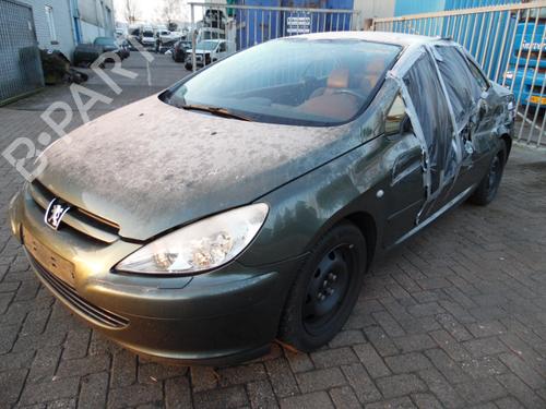 Electronic module PEUGEOT 307 CC (3B) 2.0 16V | BP40581196M83 - Image 7