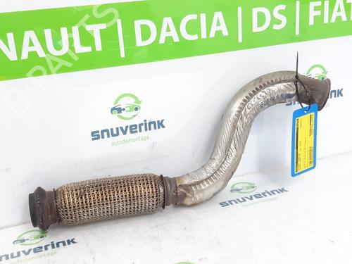 Used Pipe PEUGEOT 5008 II (MC_, MJ_, MR_, M4_) 1.2 THP (MRHNYH, MRHNYW, MRHNSJ, MRHNSU, MRHNSM) (131 hp) 13194648
