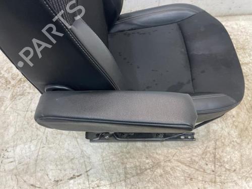 Left front seat RENAULT EXPRESS Box Body/MPV 1.5 Blue dCi 95 (F6AB) | BP40585410C15 - Image 6