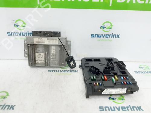 Used Engine control unit (ECU) Engine control unit (ECU) 34562414 34562414