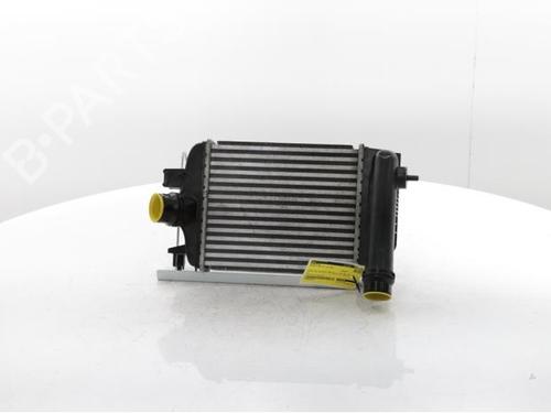 Used Intercooler Intercooler RENAULT CLIO V (B7_) 1.0 TCe 90 (B7MT) (91 hp) 29426638 29426638