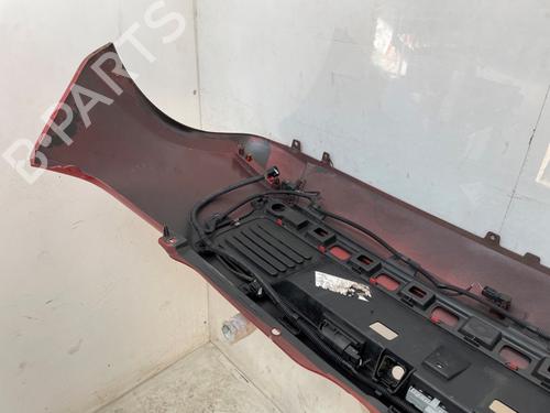 Bagtil kofangere RENAULT TWINGO III (BCM_, BCA_) 1.0 SCe 70 | BP30757648C8 