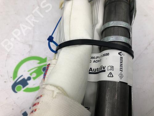 Left curtain airbag RENAULT CAPTUR II (HF_) TCe 130 (HFMF) | BP19102788C11
