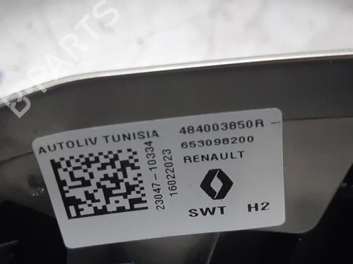 Volante RENAULT MEGANE E-TECH SUV EV60 (BNJ1) | BP37262641C49 - Image 5