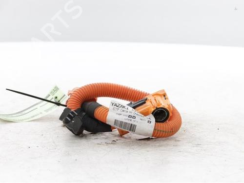 Used Cable Cable OPEL VIVARO C Van (K0) VIVARO-E (136 hp) 40587937 40587937