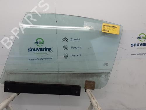 Used Front left door window RENAULT MEGANE I Cabriolet (EA0/1_) 1.6 16V (EA04, EA0B, EA11, EA1J) (107 hp) 31261003