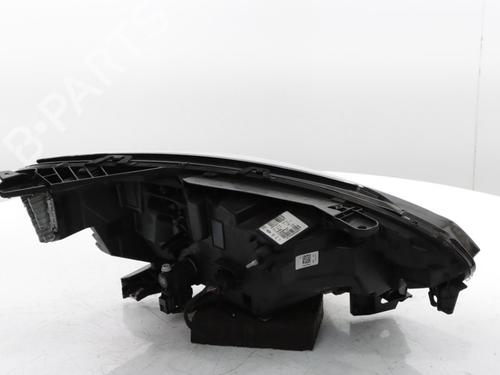 Left headlight RENAULT CLIO V (B7_) 1.0 TCe 90 (B7MT) | BP29426530C28 
