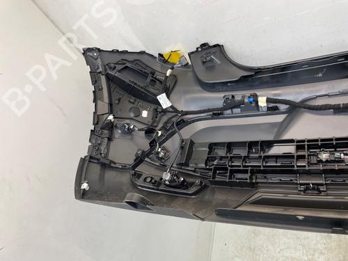 Rear bumper RENAULT 5 E-Tech 150 | BP31960965C8 