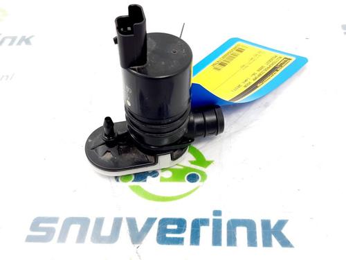 Used Washer pump PEUGEOT 3008 II SUV (MC_, MR_, MJ_, M4_) 1.2 THP/ PureTech 130 (MRHNSM, MRHNSU, MRHNSJ, MRHNYW,... (131 hp) 16408780