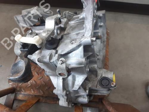 Gearbox CITROËN C3 II (SC_) 1.4 | BP40571891M3 - Image 4