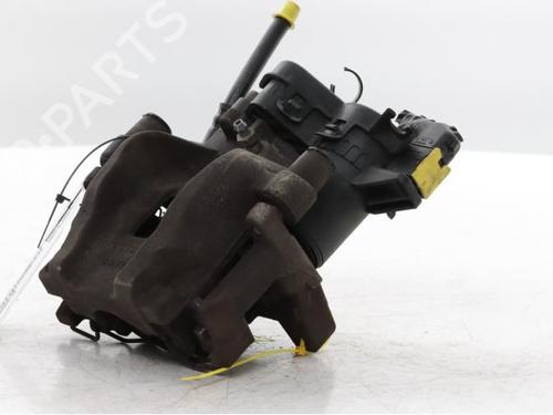 Left rear brake caliper VOLVO XC60 II (246) T8 Hybrid AWD | BP40543197M107 - Image 2