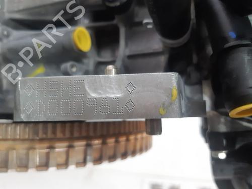 Engine RENAULT KADJAR (HA_, HL_) 1.3 TCe 140 (HLNB, HLN1) | BP37605426M1  - Image 5