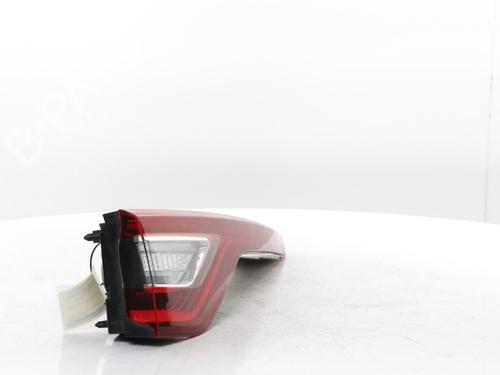 Left taillight RENAULT MEGANE IV Grandtour (K9A/M/N_) 1.2 TCe 100 | BP31261373C34 