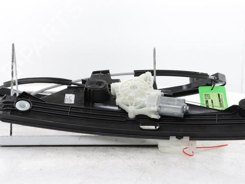 Used Front right window mechanism Front right window mechanism OPEL GRANDLAND (OV64) 1.2 MHEV (136 hp) 34562291 34562291