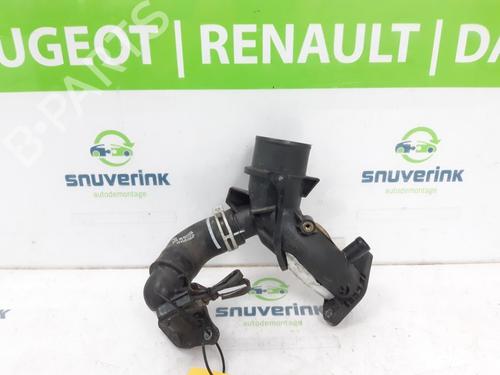 Used Pipe RENAULT MEGANE IV Hatchback (B9A/M/N_) 1.5 dCi 110 (B9A3) (110 hp) 19102803