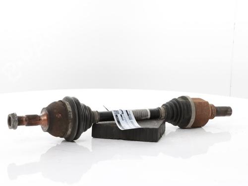 Left front driveshaft PEUGEOT 2008 I (CU_) 1.2 THP 110 / PureTech 110 | BP38234935M38 - Image 5