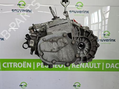 Gearbox DS DS 4 / DS 4 CROSSBACK (NX_) 1.2 THP 130 (NXHNYM) | BP24166674M3 - Image 2