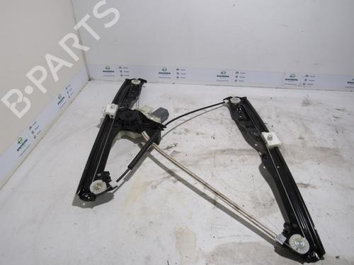 Used Front right window mechanism Front right window mechanism 24163592 24163592