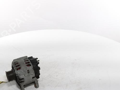 Alternator RENAULT TWINGO II (CN0_) 1.2 (CN0D) | BP27971057M7 - Image 8
