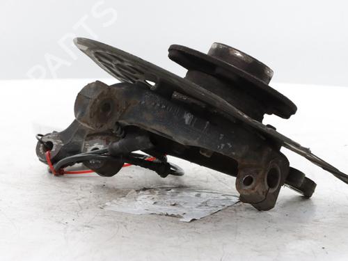 Left front steering knuckle JEEP RENEGADE SUV (BU, B1, BV) 1.0 T-GDi | BP37262854M25 - Image 7