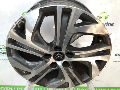 Rim CITROËN C4 Picasso II 1.2 THP 130 | BP23987629C45 