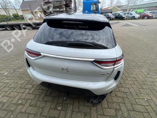 Third brake light DS DS 3 / DS 3 CROSSBACK (UR_, UC_, UJ_) 1.2 PureTech 130 (URHNSS) | BP40575800L11 - Image 5