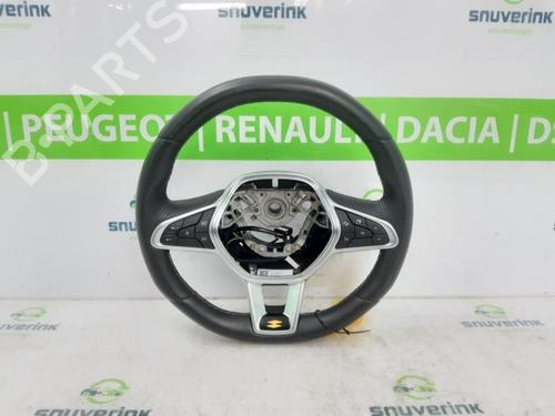Used Steering wheel Steering wheel RENAULT CAPTUR II (HF_) TCe 140 (HFN0) (140 hp) 40581698 40581698