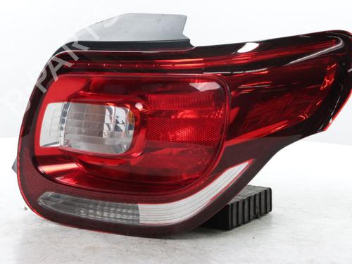 right-taillight-citroen-ds3-sa_-2009-2010-2011-2012-2013-2014-2015-2016-36278787 main image