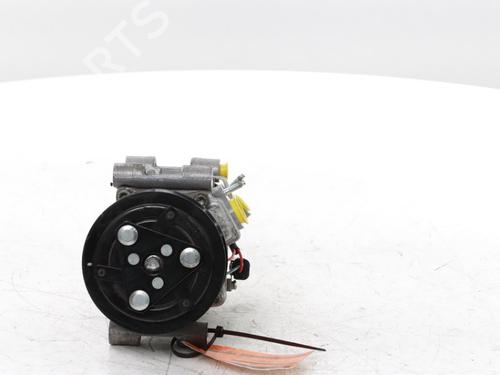 AC compressor CITROËN C3 III (SX) 1.2 PureTech 82 | BP30186207M34 